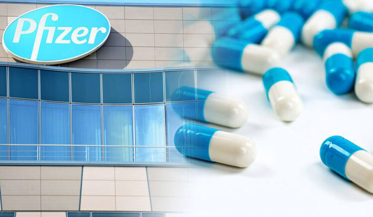 China da aprobación ‘condicional’ a la píldora anticovid de Pfizer