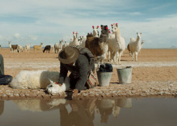 ‘Utama’ se estrena este fin de semana en Sundance