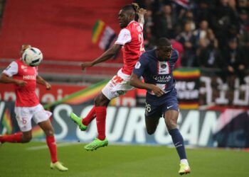 París SG empata y el Marsella pierde una semana antes del Clásico