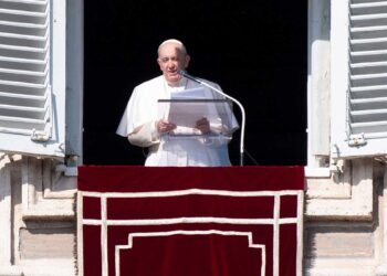 El Papa espera que el Jubileo 2025 restablezca la esperanza tras la pandemia