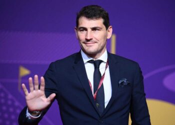 ‘Soy gay’, un tuit de Iker Casillas, que dice ser pirateado, desata la polémica