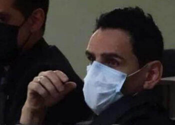 Excívico de Beni y exlíder de la Resistencia Juvenil Cochala en huelga de hambre contra persecución política