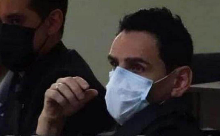 Excívico de Beni y exlíder de la Resistencia Juvenil Cochala en huelga de hambre contra persecución política