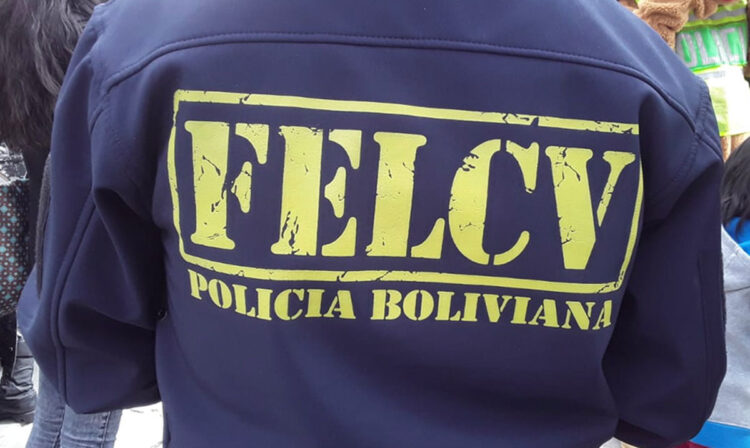 Una madre mató a sus dos hijos y trató de quitarse la vida en El Alto