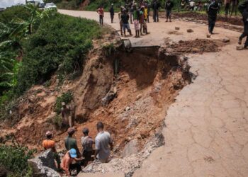 Ciclón en Madagascar dejó al menos 30 muertos, según último balance