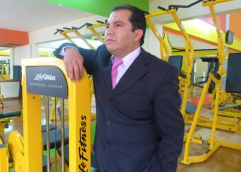 Héctor Montes anuncia déficit ‘grande’ en The Strongest