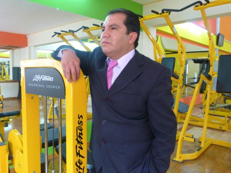 Héctor Montes anuncia déficit ‘grande’ en The Strongest