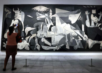 Movilización artística ‘sin precedentes’ para los 50 años de la muerte de Picasso