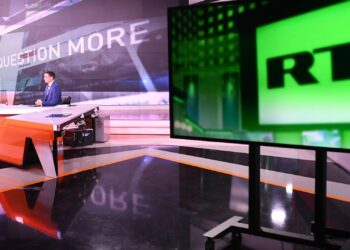 Periodistas se declaran en emergencia por censura a la libertad de expresión en conflicto Rusia – Ucrania