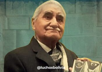 Fallece el escritor Enrique Rocha Monroy
