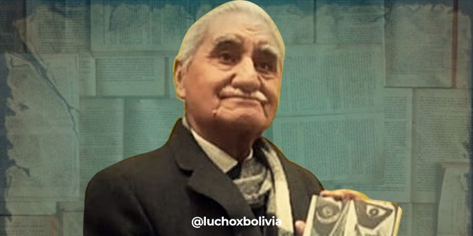 Fallece el escritor Enrique Rocha Monroy