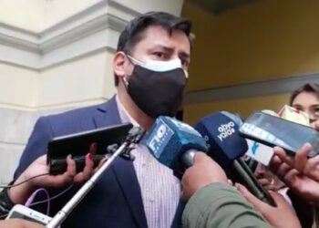Testigos declaran contra Áñez en el juicio por el caso Golpe de Estado II