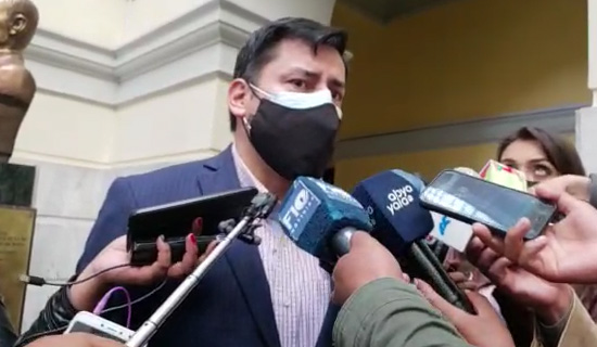 Testigos declaran contra Áñez en el juicio por el caso Golpe de Estado II