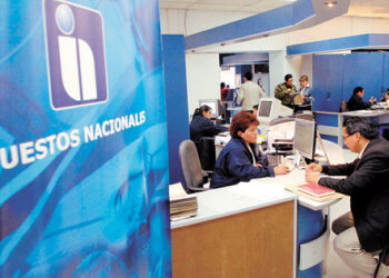 Diputados trata ley para beneficiar a contribuyentes deudores a Impuestos y Aduana