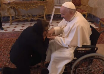 El futuro del Papa genera preocupación y especulaciones