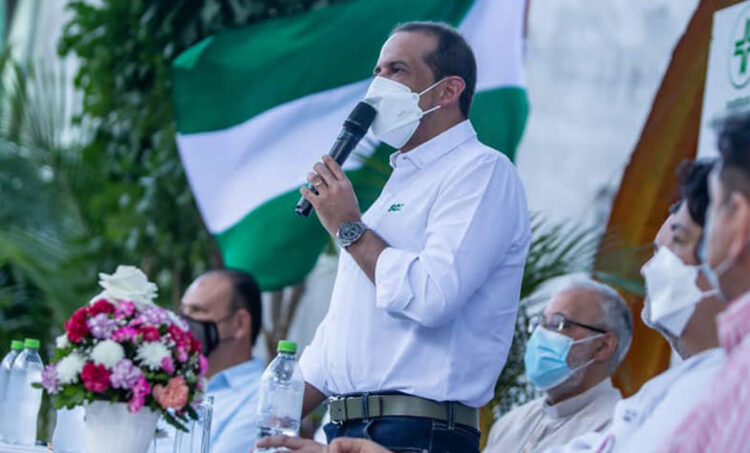 El Gobierno ‘invita’ a Camacho a declarar por caso Golpe de Estado I y evitar impunidad