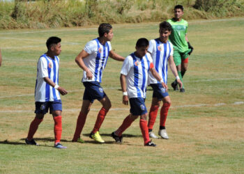 La Paz tiene a sus clasificados en segunda fase por Copa Bolivia