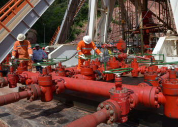 Dan luz verde para que tres petroleras extranjeras realicen exploración de gas en el país