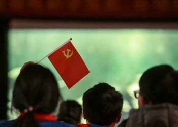 En China, el poder gana al final de ‘El club de la lucha’