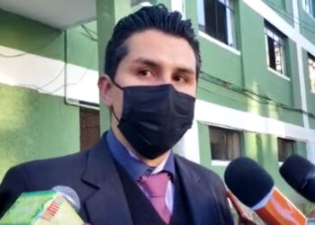 Defensa de taxista implicado en caso bebé Álex demandará a policías por acción directa con ‘informe falso’