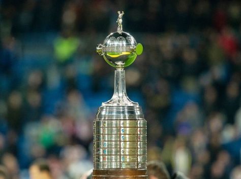 Conmebol y Ecuador firman acuerdo para final de Libertadores-2022 en Guayaquil