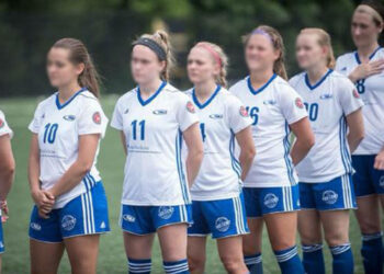 Investigación del fútbol femenino de EEUU revela práctica sistémica de abuso y agresión sexual