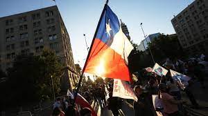 Chilenos comienzan a convivir con la desconocida inflación