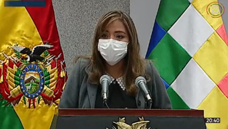Suspenden acto de ‘posesión de nuevas autoridades’ por ‘motivos de fuerza mayor’