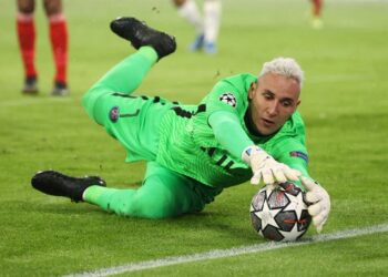 Costa Rica y Nueva Zelanda por el último boleto al Mundial de Qatar-2022