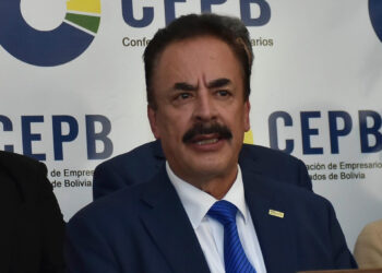 Empresarios de La Paz ven poco probable el pago del segundo aguinaldo