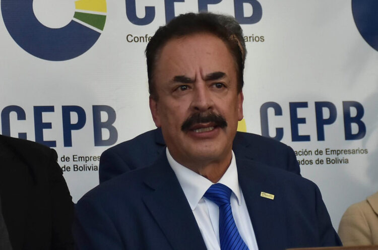 Empresarios de La Paz ven poco probable el pago del segundo aguinaldo