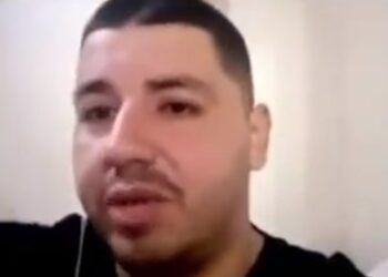 Colombiano buscado por triple asesinato: Me requisaron policías y sustrajeron teléfono y dinero