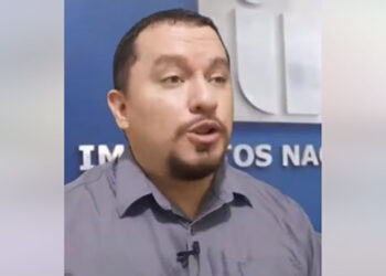 Tras críticas, Impuestos retira amenaza de acción penal contra tiktokero por una parodia