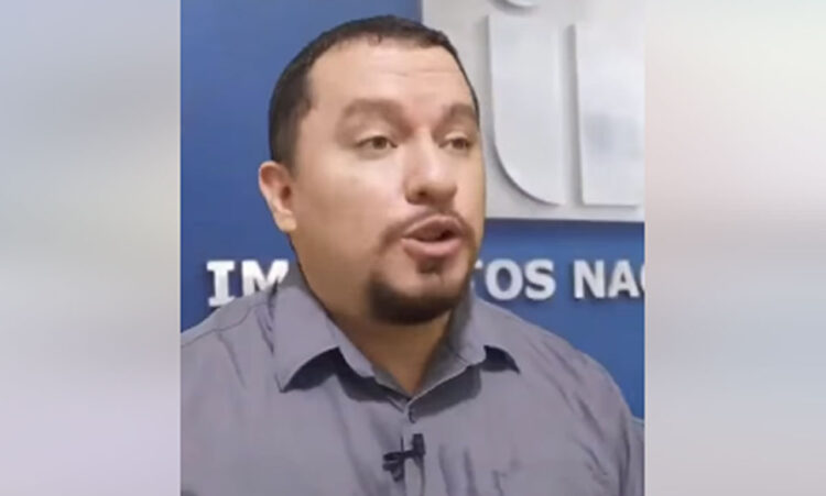 Tras críticas, Impuestos retira amenaza de acción penal contra tiktokero por una parodia