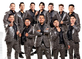 Onda Kumbiera busca conquistar al público peruano