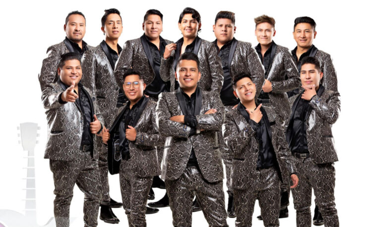 Onda Kumbiera busca conquistar al público peruano