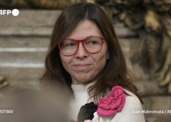 Batakis, la ministra de perfil político que obtuvo consenso para dirigir la economía argentina