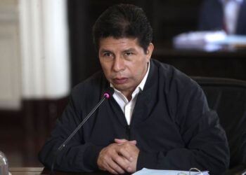 La Unión Europea pide diálogo para la estabilidad en Perú.