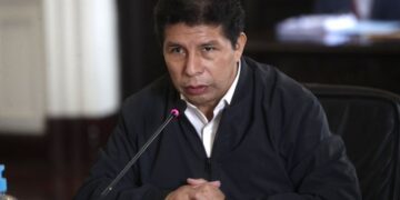 La Unión Europea pide diálogo para la estabilidad en Perú.