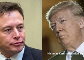 Elon Musk dice que quiere levantar la prohibición a Trump de usar Twitter