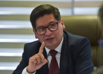 Las utilidades de las empresas públicas alcanzaron los Bs 2.873 MM en 2021