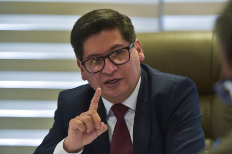 Las utilidades de las empresas públicas alcanzaron los Bs 2.873 MM en 2021