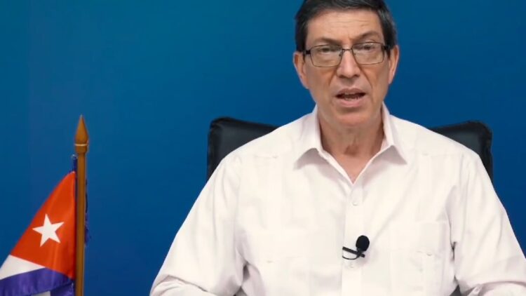 Cuba dice que el alivio de las sanciones de EEUU es ‘un paso limitado en la dirección correcta’