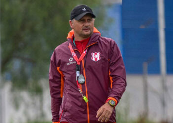 Robledo: ‘Me consta que la presidenta de Independiente empeñó sus cosas por el club’
