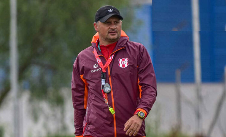 Robledo: ‘Me consta que la presidenta de Independiente empeñó sus cosas por el club’