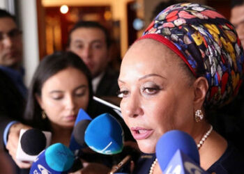 Senadora colombiana Piedad Córdoba es retenida en Honduras con unos $us 68.000 en efectivo