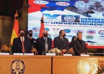 Tras muertes y escándalo, Congreso Universitario apunta a regular permanencia universitaria y dirigencial
