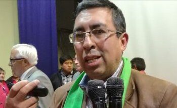 Bohórquez y Rodríguez, citados a declarar por la Fiscalía en el caso Max Mendoza