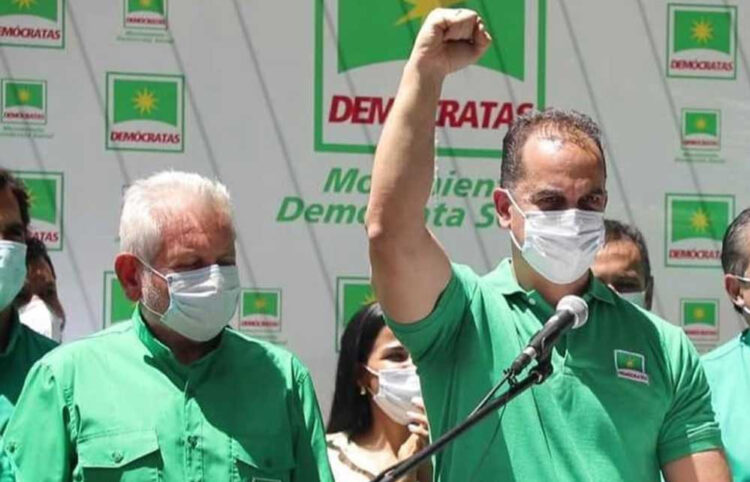 Justicia otorga horario de trabajo a Costas, Aguilera y Saavedra en el caso ‘Publicidad fantasma’