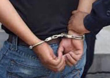 Parricida es enviado a Chonchocoro con detención preventiva por seis meses